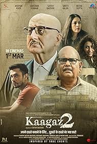 Kaagaz 2 2024 ORG DVD Rip full movie download